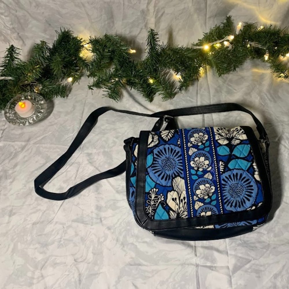 Vera Bradley Bag